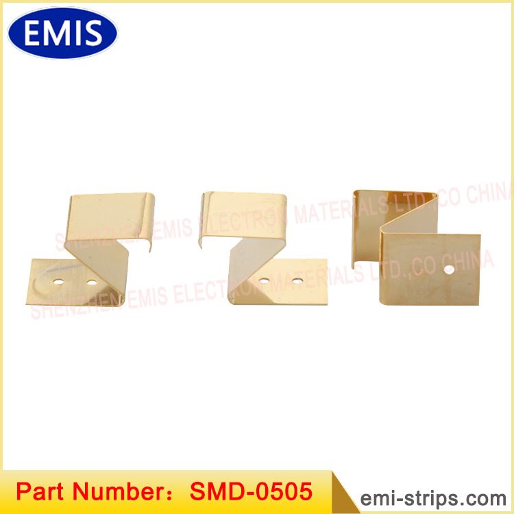 Elektryczna sprężyna kontaktowa